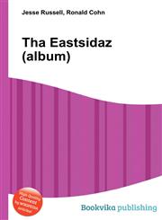 Tha Eastsidaz (Album),5512093185,9785512093184