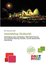 Joondalup (Suburb),6138609468,9786138609469