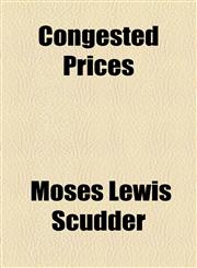 Congested Prices,1154536440,9781154536447
