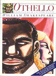Othello Complete & Unabridged,0894806114,9780894806117