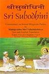 Canto Eleven, Chapters 1 to 5 Includes "Vritrasura Chatusloki" Vol. 16 1st Edition,8170308437,9788170308430