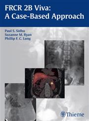 FRCR 2B Viva A Case-Based Approach,3131662913,9783131662910