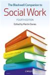 The Blackwell Companion to Social Work 4th Edition,1118451724,9781118451724