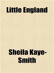 Little England,1152389467,9781152389465