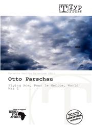 Otto Parschau,6138618211,9786138618218