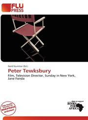 Peter Tewksbury,6200268215,9786200268211