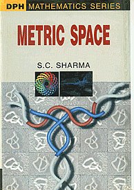Metric Space 1st Published,8183561187,9788183561181