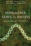 Intelligence, Genes, and Success Scientists Respond to The Bell Curve,0387949860,9780387949864