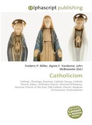 Catholicism,6130253516,9786130253516