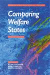 Comparing Welfare States,0761970908,9780761970903