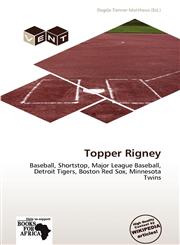 Topper Rigney,6136162938,9786136162935
