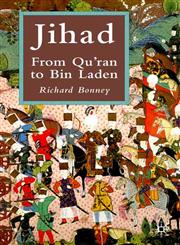 Jihad From Qu'ran to Bin Laden,1403933723,9781403933720
