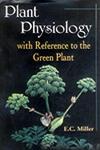 Plant Physiology with Reference to the Green Plant 3 Vols. 2nd Edition,8176221546,9788176221542