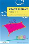 Drama Lessons 2nd Edition,0415516978,9780415516976