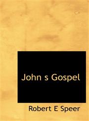 John s Gospel,1117994880,9781117994888