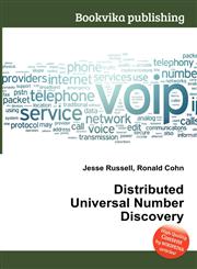Distributed Universal Number Discovery,5512143662,9785512143667