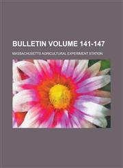 Bulletin Volume 141-147,1234182513,9781234182519