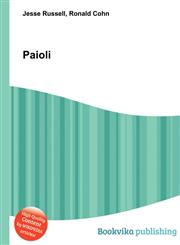 Paioli,5511472468,9785511472461