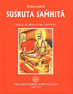 Uttara Sthana Vol. 3 3rd Edition,817637072X,9788176370721