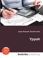Yppah,5512108034,9785512108031