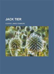 Jack Tier,1153632276,9781153632270