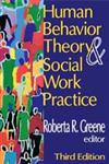 Human Behavior Theory & Social Work Practice 3,0202361810,9780202361819