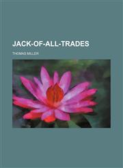Jack-Of-All-Trades,1150451874,9781150451874
