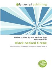 Black-necked Grebe,6134391727,9786134391726