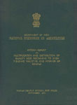 Government of India, National Commission on Agriculture : Interim Report on Multiplication and Distribution of Quality Seed Pertaining to High Yielding Varieties and Hybrids of Cereals 1st Edition