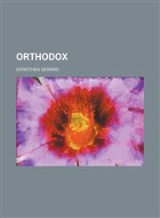 Orthodox,1151514314,9781151514318