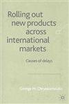 Rolling Out New Products Across International Markets,0333794648,9780333794647