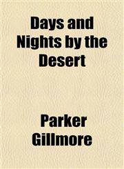 Days and Nights by the Desert,1150210389,9781150210389