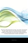 Articles On Political Organizations In Iran, including Mojahedin Of The Islamic Revolution Organization, National Front (iran), Komalah, Hojjatieh, Khabat, Ansar-e Hezbollah, Fada'iyan-e Islam, Islamic Fundamentalism In Iran,1243121165,9781243121165