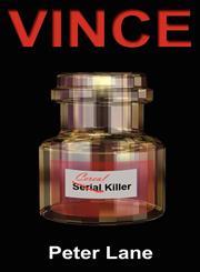 Vince,190809026X,9781908090263