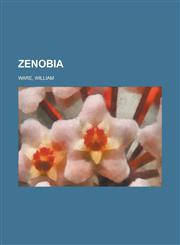 Zenobia,1153734745,9781153734745
