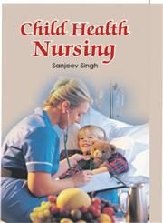 Child Health Nursing,8190867504,9788190867504