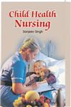 Child Health Nursing,8190867504,9788190867504