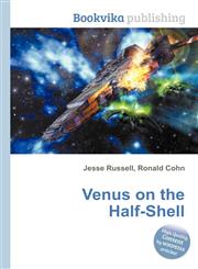 Venus on the Half-Shell,5511616400,9785511616407