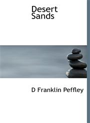 Desert Sands,1140133721,9781140133728