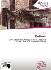 Kuflew,6139230004,9786139230006