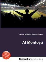 Al Montoya,5512081349,9785512081341
