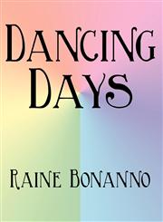 Dancing Days,1462666418,9781462666416