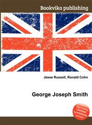 George Joseph Smith,5512623400,9785512623404