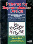 Patterns for Supramolecular Design 1st Edition, Reprint,8122414052,9788122414059