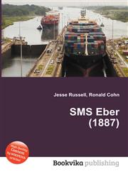 SMS Eber (1887),5511378380,9785511378381