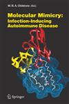 Molecular Mimicry Infection-Inducing Autoimmune Disease 1st Edition,3540255974,9783540255970