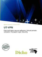 UT-VPN,6200293147,9786200293145