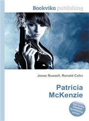 Patricia McKenzie,5512438050,9785512438053
