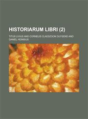 Historiarum Libri (2 ),1236520114,9781236520111