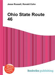Ohio State Route 46,5511663956,9785511663951
